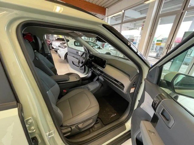 Kia EV3 Earth FWD Long range Plus