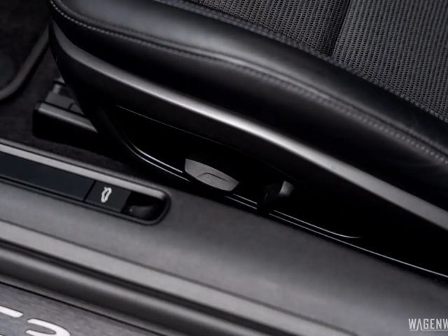 Porsche 992 Coupé GT3