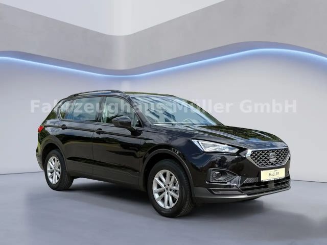 Seat Tarraco 2.0 TDI DSG Style