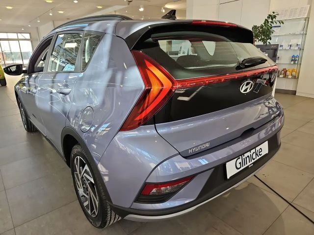 Hyundai Bayon Trend