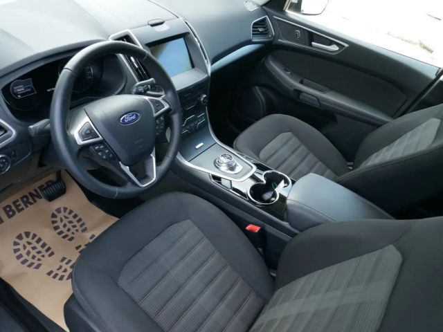 Ford Galaxy Business