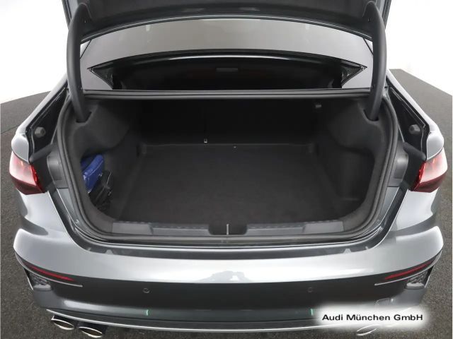 Audi S3 S-Tronic Sedan