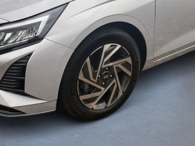 Hyundai i20 1.0 T-GDi