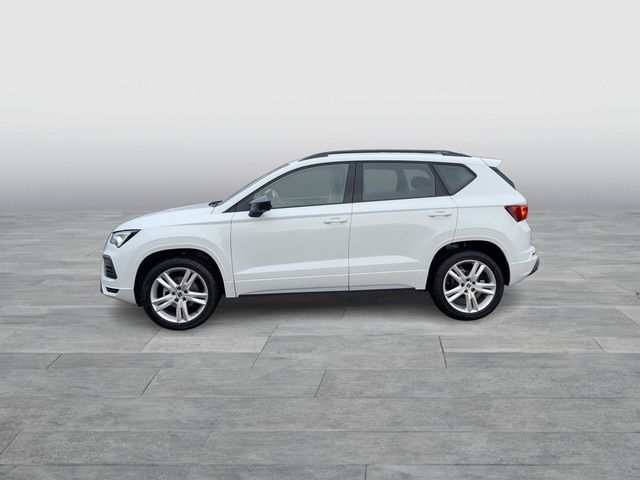Seat Ateca 1.5 TSI DSG FR-lijn