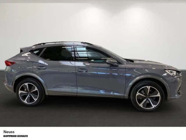 Cupra Formentor 4Drive DSG