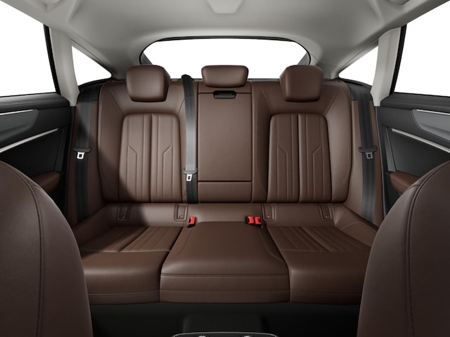 Audi A7 55 TFSI Quattro S-Tronic Sportback