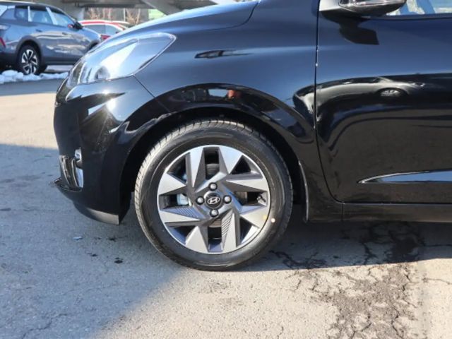 Hyundai i10 1.2 Premium