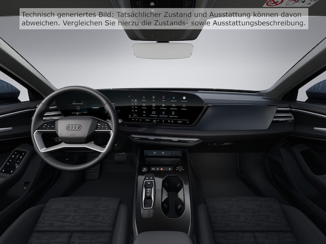 Audi A5 Avant S-Tronic