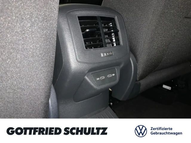 Volkswagen T-Roc Move