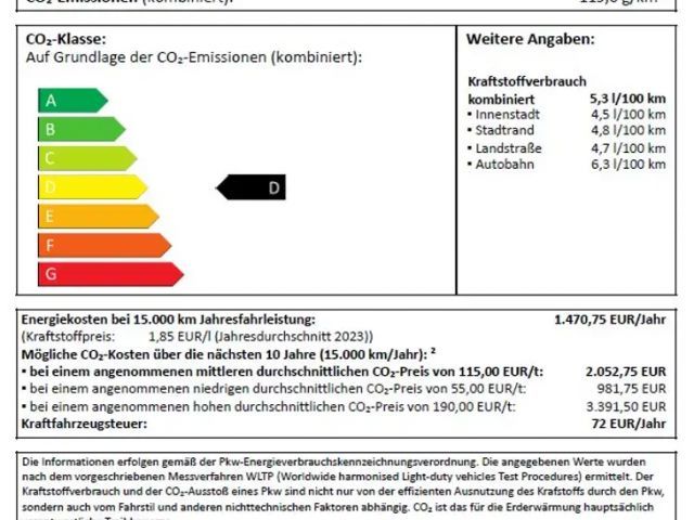 Opel Frontera Edition