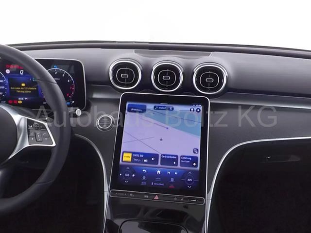 Mercedes-Benz C 200 AVANTGARDE Estate