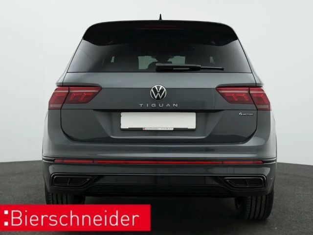 Volkswagen Tiguan 2.0 TDI DSG R-Line Style