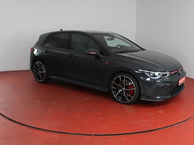 Volkswagen Golf 2.0 TSI DSG GTI