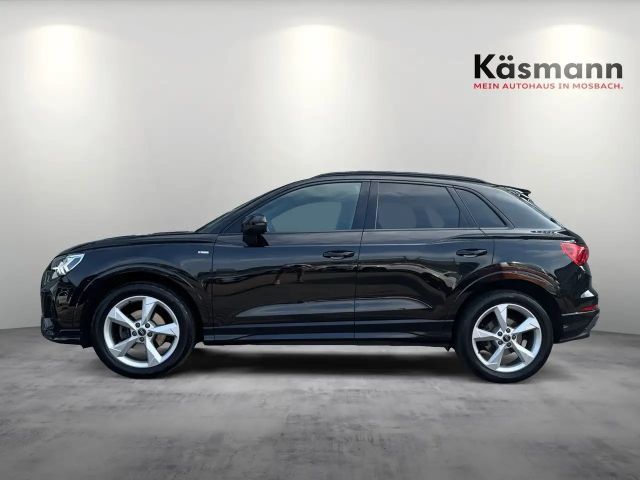 Audi Q3 35 TDI