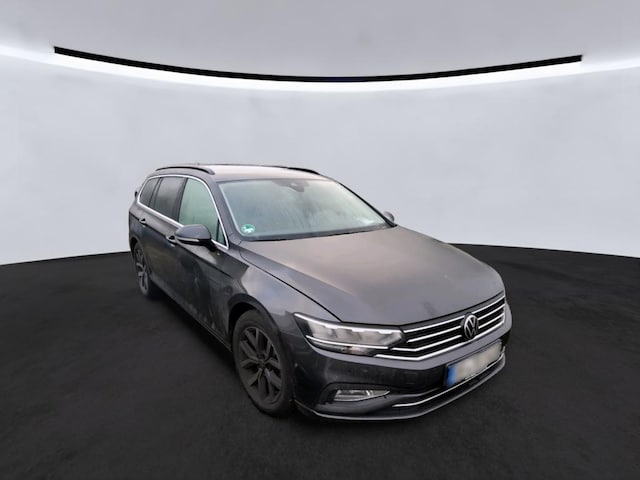 Volkswagen Passat 2.0 TDI Business DSG Variant