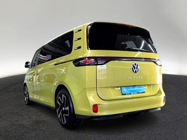Volkswagen ID.Buzz Pro