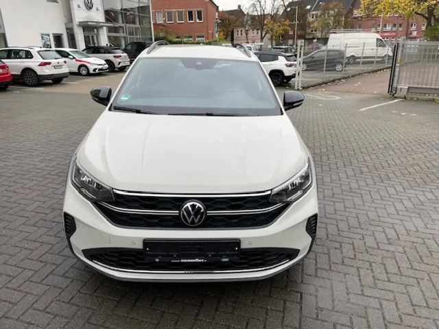 Volkswagen Taigo 1.0 TSI DSG