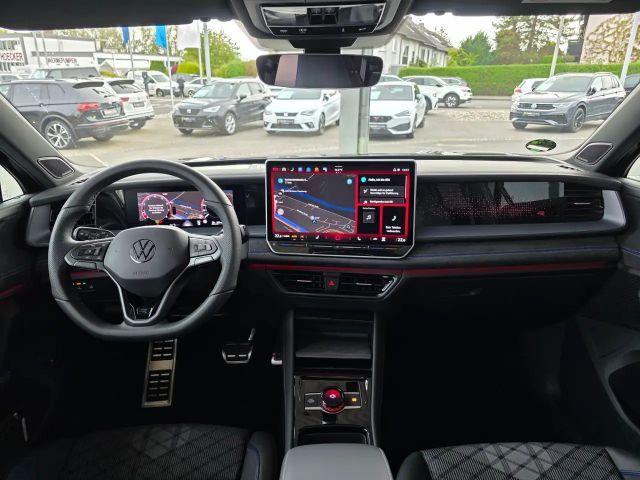 Volkswagen Tayron 2.0 TSI DSG IQ.Drive R-Line