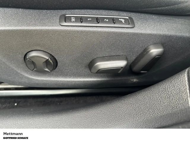 Skoda Octavia Combi RS