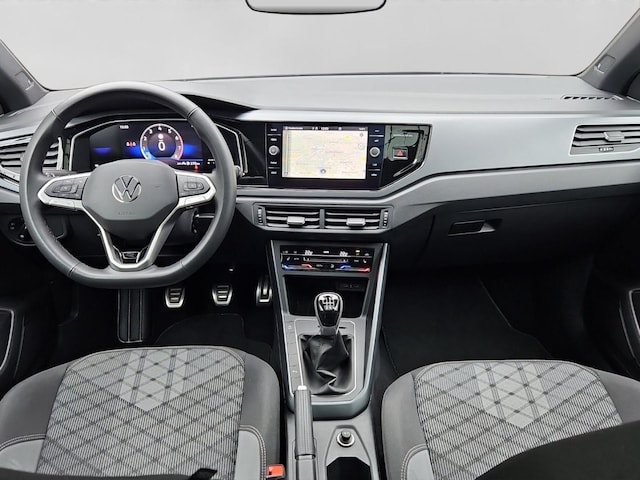 Volkswagen Taigo 1.0 TSI IQ.Drive R-Line