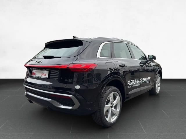 Audi Q5 Quattro S-Tronic