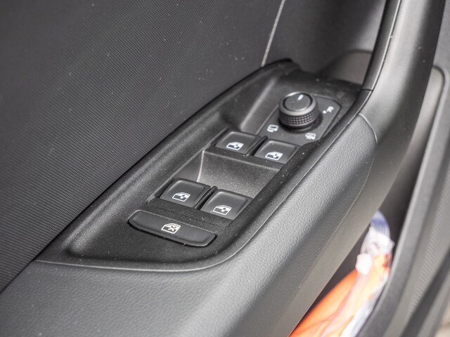 Audi A1 25 TFSI Sportback