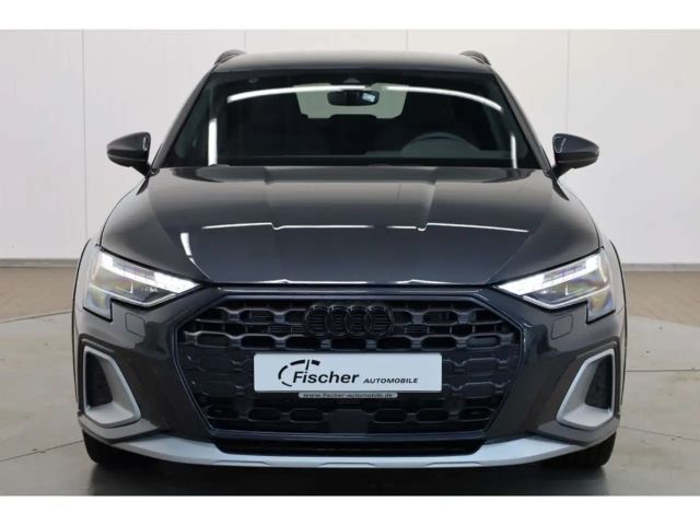 Audi A3 35 TFSI S-Line Sedan