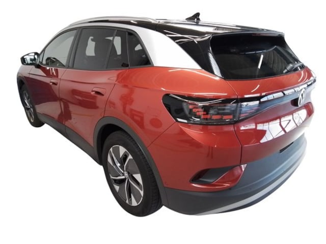 Volkswagen ID.4 IQ.Drive Performance Pro