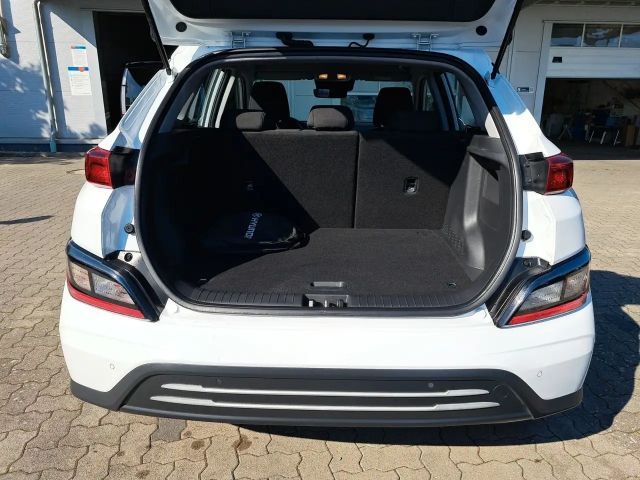 Hyundai Kona 2WD Electric Select