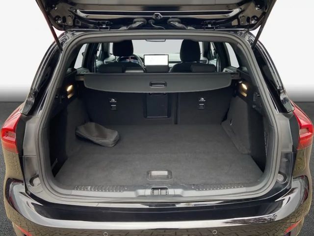 Ford Focus ST Line Wagon