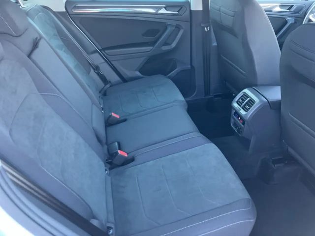 Volkswagen Tiguan DSG Elegance Elegance