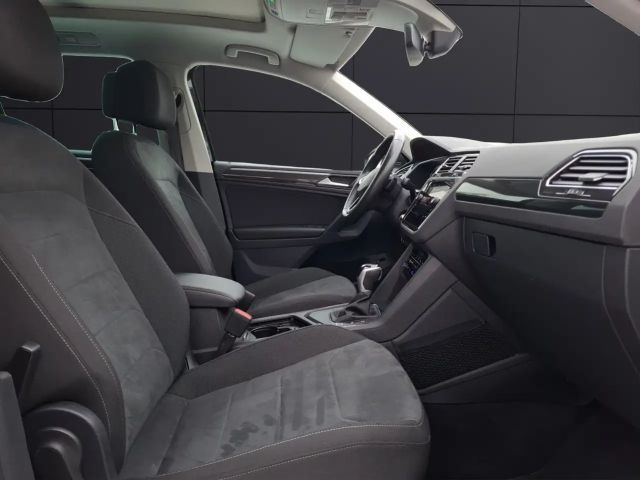 Volkswagen Tiguan DSG Elegance Elegance