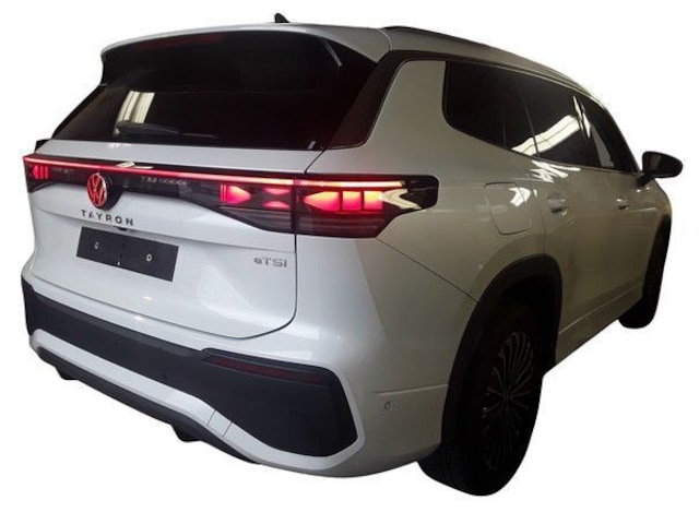 Volkswagen Tayron DSG Life