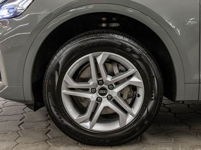 Audi Q5 40 TDI Quattro S-Tronic