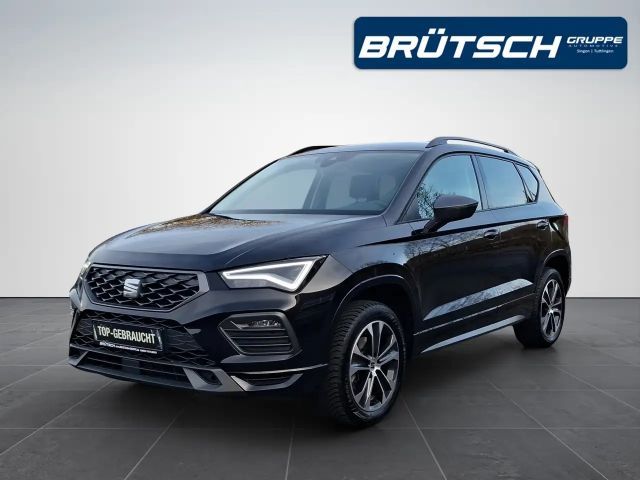 Seat Ateca 1.5 TSI FR-lijn