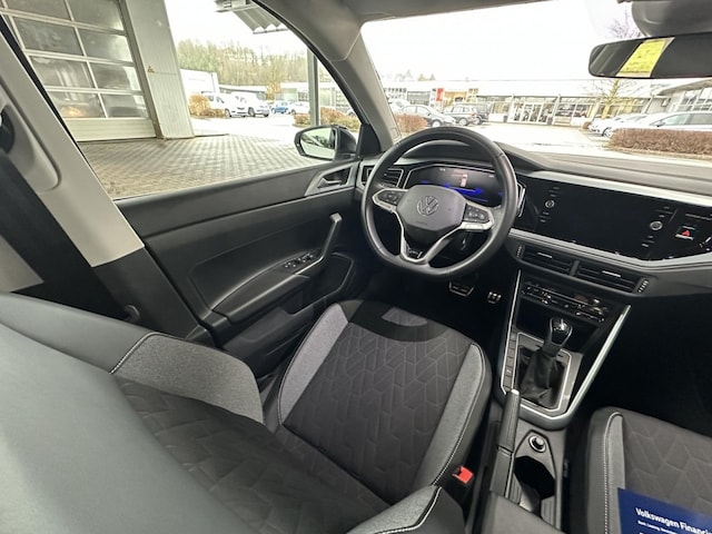 Volkswagen Polo 1.0 TSI DSG