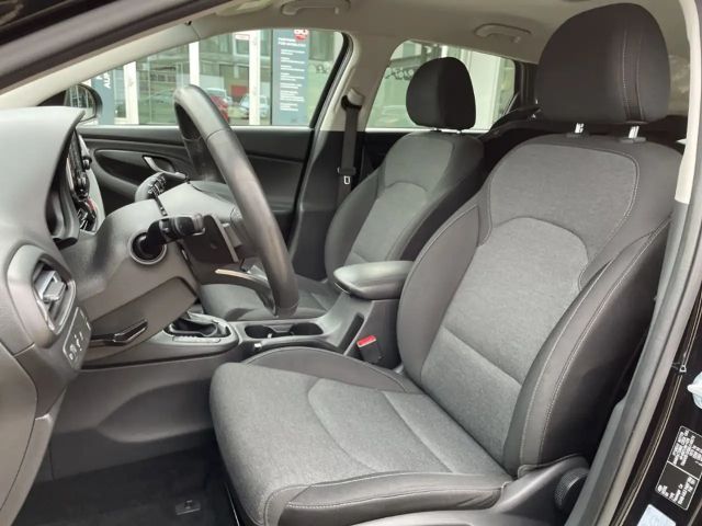 Hyundai i30 1.5 Edition 30 (48V) DCT  *NAVI ÜBER CARPLAY!*