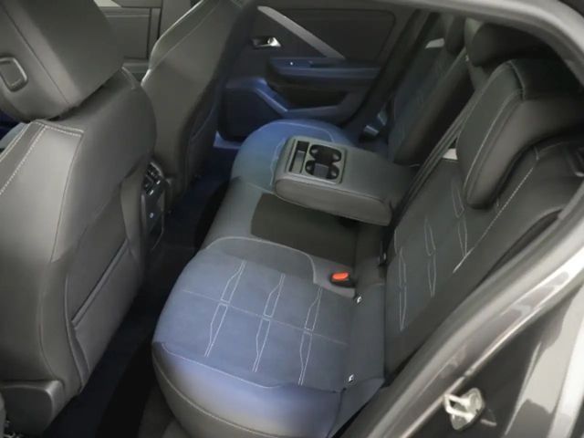 Opel Astra GS-Line Grand Sport