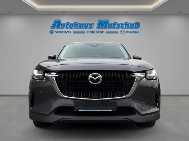 Mazda CX-60 4WD Exclusive-line