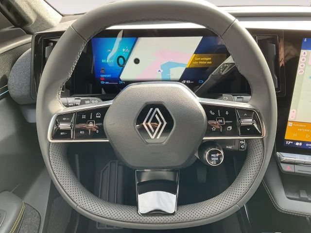 Renault Scenic Comfort E-Tech Techno