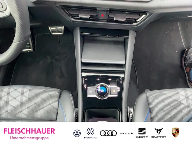 Volkswagen Tiguan 2.0 TDI R-Line