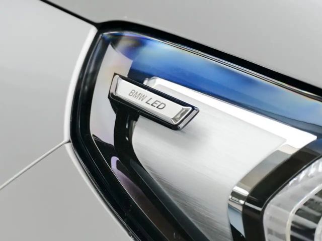 BMW iX1 M-Sport xDrive30