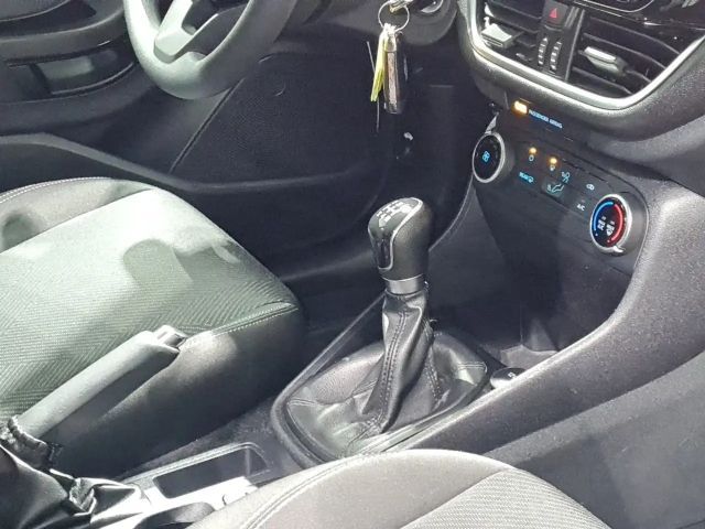 Ford Fiesta Cool & Connect