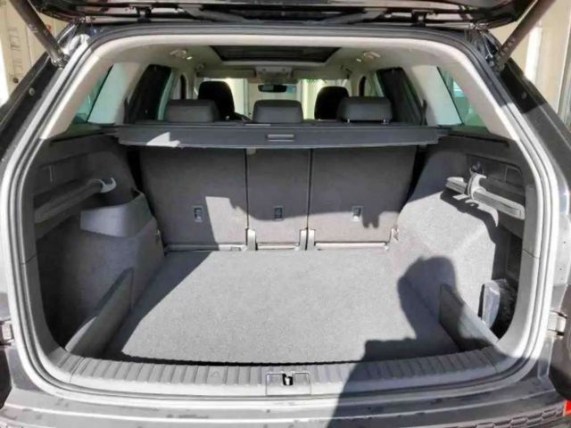 Skoda Kodiaq 2.0 TDI 4x4 Tour