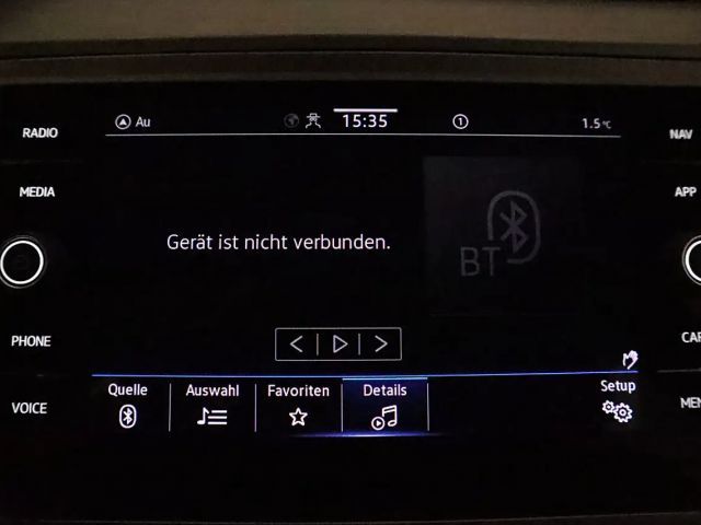 Volkswagen Passat Business DSG Variant