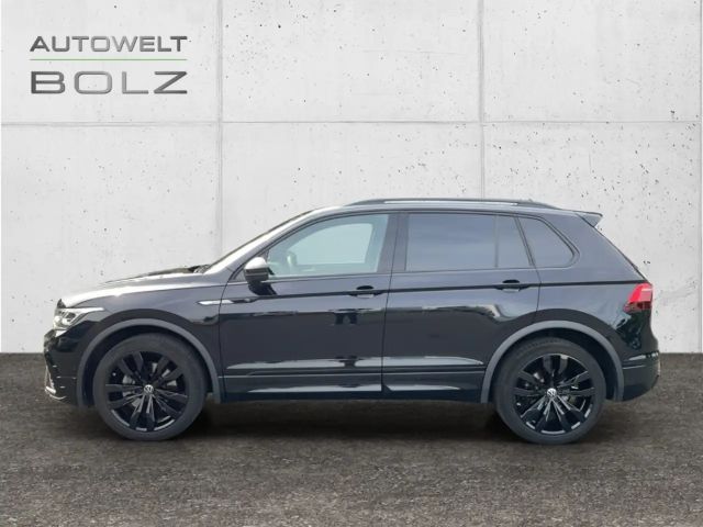 Volkswagen Tiguan 2.0 TDI 4Motion R-Line