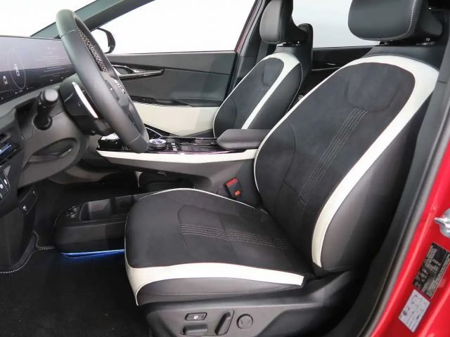 Kia EV6 77,4 kWh GT-Line Vierwielaandrijving