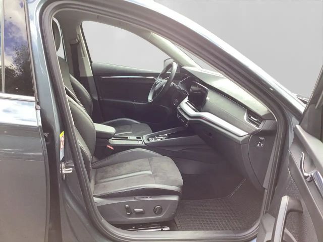 Skoda Octavia Combi iV