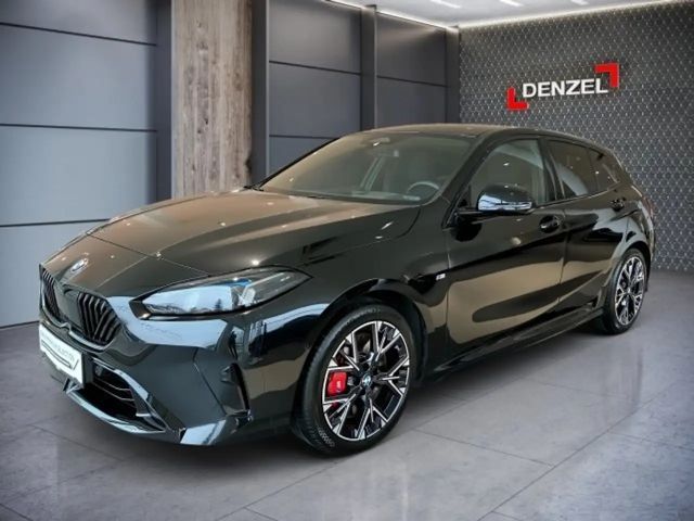 BMW 120 120d 5-deurs Sedan