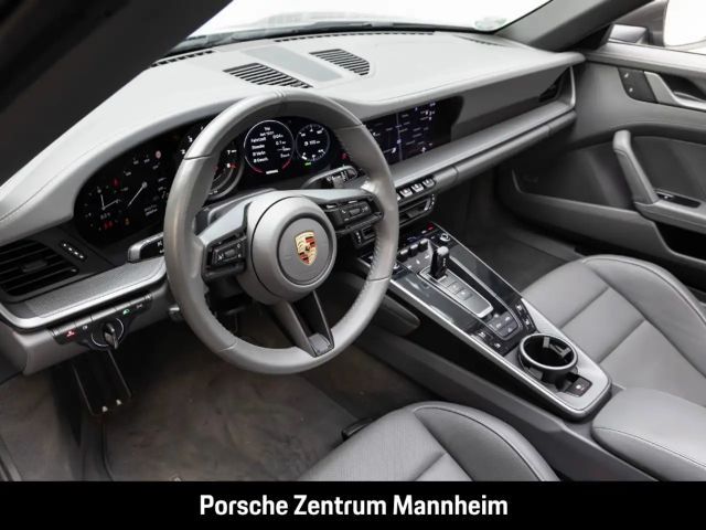 Porsche 992 Cabrio Carrera